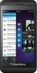BlackBerry Z10 - Когалым
