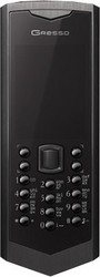 Gresso Avantgarde Regal Black - Когалым