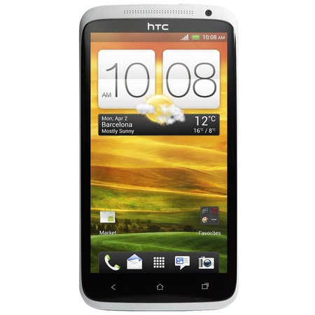 Смартфон HTC + 1 ГБ RAM+  One X 16Gb 16 ГБ - Когалым