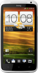 HTC One X 16GB - Когалым