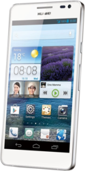 Смартфон Huawei Ascend D2 - Когалым