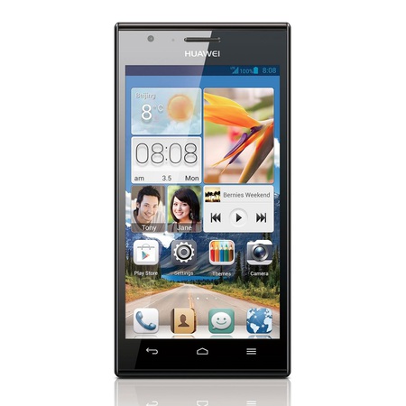 Смартфон Huawei Ascend P2 - Когалым