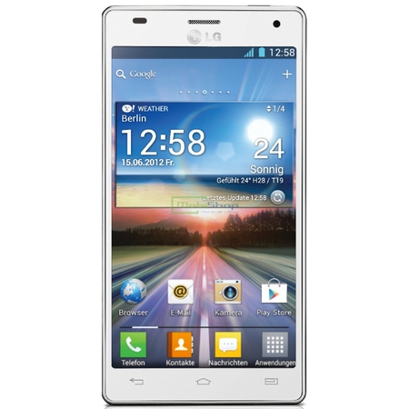 Смартфон LG Just5 P880 - Когалым