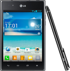 LG Optimus Vu - Когалым