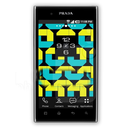 Смартфон LG P940 8 ГБ - Когалым