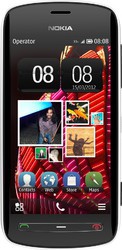 Nokia 808 PureView - Когалым