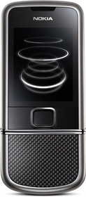 Мобильный телефон Nokia 8800 Carbon Arte - Когалым