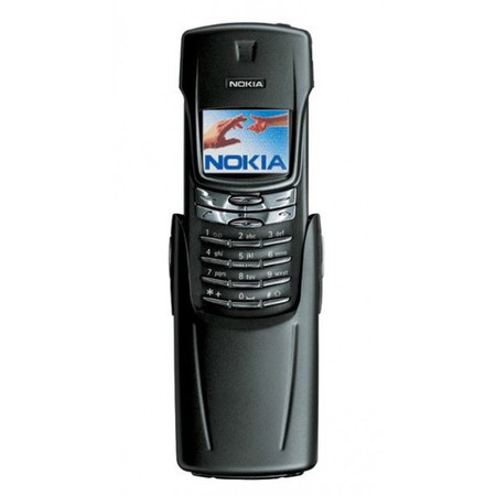 Nokia 8910i - Когалым