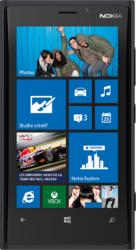 Мобильный телефон Nokia Lumia 920 - Когалым