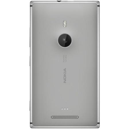 Смартфон NOKIA Lumia 925 Grey - Когалым