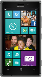 Смартфон Nokia Lumia 925 - Когалым