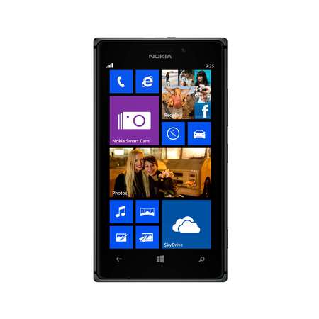Сотовый телефон Nokia Nokia Lumia 925 - Когалым