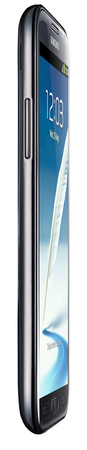Смартфон Samsung Galaxy Note 2 GT-N7100 Gray - Когалым