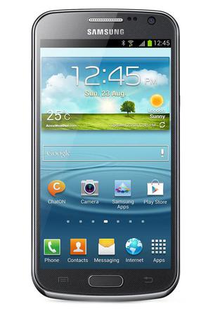 Смартфон Samsung Galaxy Premier GT-I9260 Silver 16 Gb - Когалым