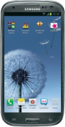 Samsung Galaxy S3 i9305 16GB - Когалым