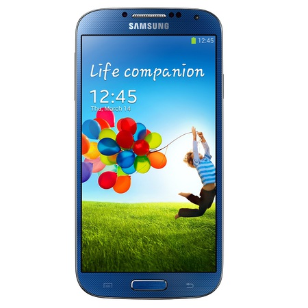 Смартфон Samsung Galaxy S4 GT-I9500 16 GB - Когалым