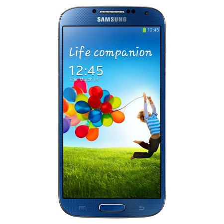 Смартфон Samsung Galaxy S4 GT-I9505 - Когалым