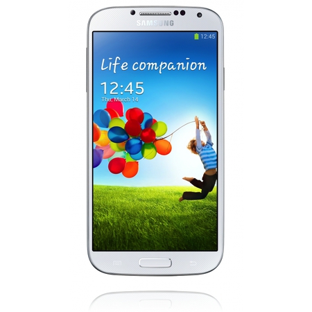 Samsung Galaxy S4 GT-I9505 16Gb черный - Когалым