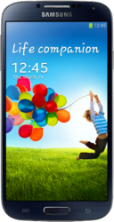 Samsung Galaxy S4 i9505 16GB - Когалым