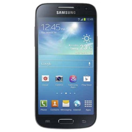 Samsung Galaxy S4 mini GT-I9192 8GB черный - Когалым