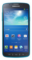 Смартфон SAMSUNG I9295 Galaxy S4 Activ Blue - Когалым