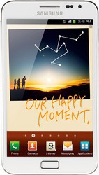 Samsung N7000 Galaxy Note - Когалым