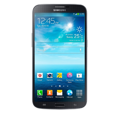 Сотовый телефон Samsung Samsung Galaxy Mega 6.3 GT-I9200 8Gb - Когалым