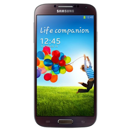 Сотовый телефон Samsung Samsung Galaxy S4 16Gb GT-I9505 - Когалым