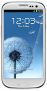 Смартфон Samsung Samsung Смартфон Samsung Galaxy S III 16Gb White - Когалым