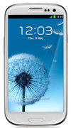 Смартфон Samsung Samsung Смартфон Samsung Galaxy S3 16 Gb White LTE GT-I9305 - Когалым