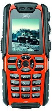 Sonim Land Rover S1 - Когалым
