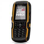 Терминал моб связи Sonim XP 3300 FORCE Yellow/Black - Когалым
