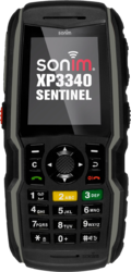 Sonim XP3340 Sentinel - Когалым