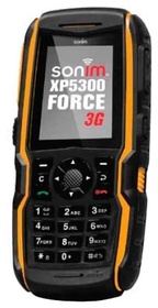 Мобильный телефон Sonim XP5300 3G - Когалым