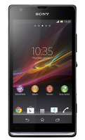 Смартфон SONY Xperia SP C5303 Black - Когалым