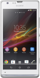 Sony Xperia SP - Когалым
