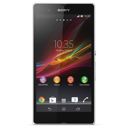 Смартфон Sony Xperia Z C6603 - Когалым