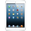 Apple iPad mini 16Gb Wi-Fi + Cellular белый - Когалым
