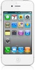 Смартфон APPLE iPhone 4 8GB White - Когалым