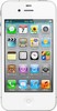 Apple iPhone 4S 16Gb black - Когалым