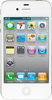 Смартфон APPLE iPhone 4S 16GB White - Когалым
