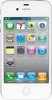 Смартфон Apple iPhone 4S 16Gb White - Когалым