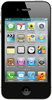 Смартфон Apple iPhone 4S 16Gb Black - Когалым