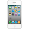 Мобильный телефон Apple iPhone 4S 32Gb (белый) - Когалым
