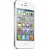 Мобильный телефон Apple iPhone 4S 64Gb (белый) - Когалым