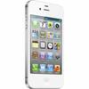 Мобильный телефон Apple iPhone 4S 64Gb (белый) - Когалым