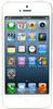 Смартфон Apple iPhone 5 32Gb White & Silver - Когалым