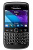 Смартфон BlackBerry Bold 9790 Black - Когалым