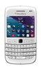 Смартфон BlackBerry Bold 9790 White - Когалым