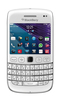 Смартфон BLACKBERRY Bold 9790 White - Когалым